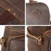 Vintage Genuine Backpack Laptop Crazy-horse Leather School Outdoor Travel Weekender Shoulder Bag_desvips.com