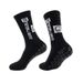 Non-Slip Football Socks For Men & Kids - Mid-Calf Cotton Blend Sports Socks For Training & Matches (Multiple Colors & Sizes)_desvips.com