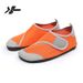 Unisex Beach Shoes With Toe Cover Soft Sole Water Tracing Swimming Diving Shoes Skin Friendly Non-Slip Barefoot Fit_desvips.com
