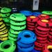 Cross-Border Custom 600D Oxford Cloth Cold-Resistant Wear-Resistant PVC Mesh Inflatable Ski Ring Outdoor Grass Snow Tube_desvips.com