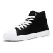 Sneakers Skateboarding Women Men For Unisex Lightweight High-top Canvas Shoes Couple Walking Male Gig Size 36-46_desvips.com