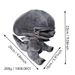 Hybrid Alien Deadly Ship Plush Toy Doll_desvips.com