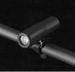 Bicycle Front Strong Light Night Long Battery Life Flashlight Rechargeable Mountain Road Bike Riding Gear Accessories_desvips.com