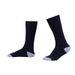 Heating Socks Winter Thickened Heated Socks Ski Cycling Rechargeable Heating Socks Electric Warm Socks_desvips.com