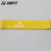 Yoga Loop Thin 500*50 Resistance Energy Circle Latex Elastic Band_desvips.com