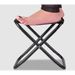 Outdoor Portable Fishing Ultra Light Pony Tie Stool, Camping Chair, Folding Chair_desvips.com