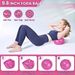 Yoga Auxiliary Equipment Leg Hip Lift Resistance Bands Pilates Bobo Balls Fitness Exercise Set Combination_desvips.com