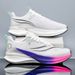 Chitu 8 New For Men And Women Couples Breathable Non-Slip Lightweight Slow Long Running Professional Marathon Training_desvips.com