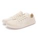 Unbeatable Quality Outdoor Last Toe Loose Sneakers Large Size Wide Head Barefoot Shoes_desvips.com