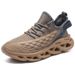 Unbeatable Quality Large Size 48 Coconut Lightweight Sports Blade Bottom Youth Trendy Running Casual Men's Shoes_desvips.com