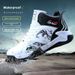 Men's High Top Basketball Sports Casual Running Shoes Breathable Leather Upgraded Version Of LQ-3 For Youth_desvips.com