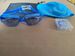 HD Swimming Goggles For Adults - Anti Fog & Waterproof - UV Protection Silicone Swim Goggles For Men & Women_desvips.com