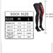 Motorcycle Compression Brace, Enduro Motocross Socks, ATV MX Knee Protection, Motorcycle Sports Sock, 202_desvips.com