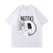 Men's Tees Mitski Laurel Hell Bury Me At Makeout Creek Graph_desvips.com