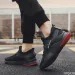 New Men's Trendy Shoes Casual Non Slip Sneakers Versatile Outdoor Running Fashion Comfort Male Shoes Zapatos Homme_desvips.com