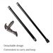 Luxury Walking Stick Cane For Man Fashion Elegant Hand Cane Vintage Canes Walking Stick With 33CM Sword_desvips.com