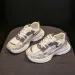 Men's Trend Casual New Fashion Thick-soled Comfortable Breathable White Free Shipping For Women Designer Dad Shoes 36-44_desvips.com