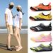 Outdoor Swimming Upstream Non-Slip Wear-Resistant Men And Women Diving Cut-Resistant Beach Snorkeling Cycling_desvips.com