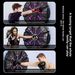 Cross-Border Music Machine Electronic Boxing Wall Home Training Equipment Reaction Target Rhythm Hanging Fitness_desvips.com