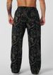 New Jogger Straight Trendy Fitness Men's Camouflage Wide Leg Pants Breathable Running Sweatpants Loose Men Trousers_desvips.com