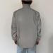 Spring Jacket Men's Loose Reflective Safety Clothes Outdoor Cycling Jogging Fashion Stand-up Collar Windproof Coats_desvips.com