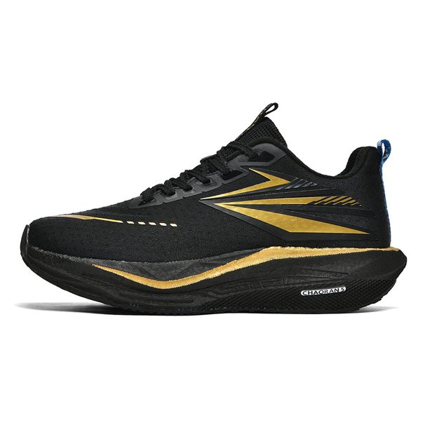 Unisex Professional Running Anti Slip Shock-absorbing Training 2026 New Lightweight Thick Soled Sports Shoes_desvips.com
