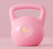 PE Water Men's Fitness Home Weighted Women's Yoga Hip Lift Glute Training Squat Exercise Kettlebell_desvips.com