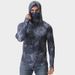 Sports Tights Men's Summer Outdoor Fitness Clothes Suit Quick Drying Men's T Shirt Training Running Elastic Breathable Vest_desvips.com
