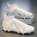 Football Shoes, Male High, Long, Broken, Nail Student, Youth, Grass Competition, Training, Sports Shoes_desvips.com