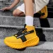 NHOT Designer Free Shipping Outdoor Sport Sneakers High Quality Breathable Shoes Platform Trainer Trend Running Shoes_desvips.com