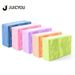 Camouflage High Density Dance New Fitness Brick Auxiliary Supplies Eva Yoga Block_desvips.com