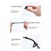 Title:Silicone Eyeglass Ear Grips Anti Slip Glasses Temple Hooks Holder For Sports Reading Glasses Sunglasses_desvips.com