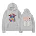 New STYLES Printed Couple Hoodie With Fleece For Men And Women_desvips.com