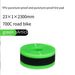 Mountain Road 26/29 Inch 700C Anti-Puncture Anti-Flat Anti-Slip TPU Tire Pad For Dirt Beach Bike_desvips.com