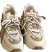 Showy Feet, Small Height, Thick Sole, Casual Versatile Dad , New Spring And Autumn Lightweight Sports_desvips.com