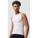Sports Fitness Cycling Quick-Dry Vest Tight-Fitting Enhancing Moisture-Wicking Breathable Shapewear Seamless Compression_desvips.com