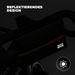 ROCKBROS Bicycle Handlebar Bag Handlebar Bag 6 Color 1.3L for Road Bike MTB Bag_desvips.com