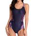 New Women's One-piece Swimsuit Racing Sports Swimming Suit Backless_desvips.com