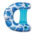 Pvc Inflatable Lounge Chair Water Floating Chair Adult Floating Bed Water Bed Single Floating Row Swimming Pool Swimming Lounge Chair_desvips.com