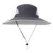 Extra Large Fisherman Hat For Big Head (60-64cm) - UPF50+ Sun Protection For Fishing/Hiking_desvips.com