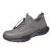 Old Man Head Autumn Genuine Men's Sneakers Casual Leather Soft Sole Comfortable Non-Slip Travel Shoes 537611_desvips.com