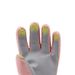 Warm, Cold-proof, Frost-resistant, Fleece-lined, Thickened Electric Bike For Men And Women, Winter Student Outdoor Cycling Skiing Gloves_desvips.com