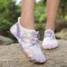 New Water For Men And Women, Outdoor Diving Beach Snorkeling Shoes, Swimming Shoes_desvips.com