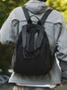 Lightweight Travel Outdoor Sports Hiking Women's Multipurpose Backpack Satchel Crossbody Male College Student School Bag_desvips.com