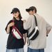 Chest Small Waterproof Casual Crossbody Sports Sling Men's Waist Women's Shoulder Bag_desvips.com