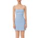 001 Cross-border Sexy Strap Yoga Tennis Lightweight Breathable Outdoor Golf Sports Anti-Exposure Dress_desvips.com