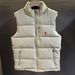 Autumn Winter New Men's Cotton Vest Loose Embroidered Windproof Stand Collar Classic Internet Celebrity Unisex Versatile_desvips.com