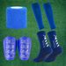 Shin Guard Footballsocks Leg Guards Adult Football Socks Cant Leg Guards Socks Straps Sports Protection Suit_desvips.com