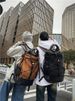 Outdoor 2024 Trendy Functional Women's Backpack_desvips.com