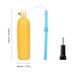 Suitable For Gopro Buoyancy Rod Handheld Round Bottomed Mountain Dog Camera Diving Float Rod Gopro Accessories_desvips.com
